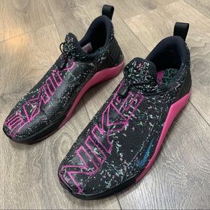 Nike React Metcons